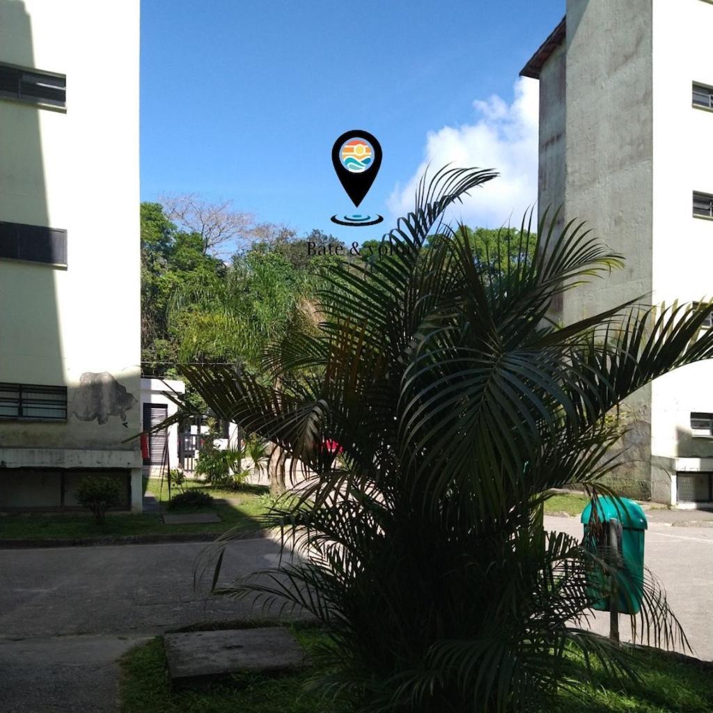 La05-Bertioga, Proximo Ao Sesc, Riviera, Vista Linda, Indaia Διαμέρισμα Εξωτερικό φωτογραφία